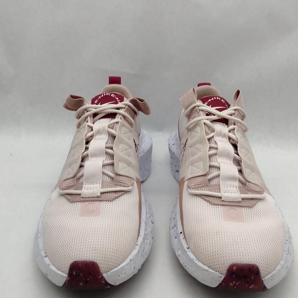 Nike Women's Crater Impact Sneakers - Size 8 - EUC - Picture 3 of 8